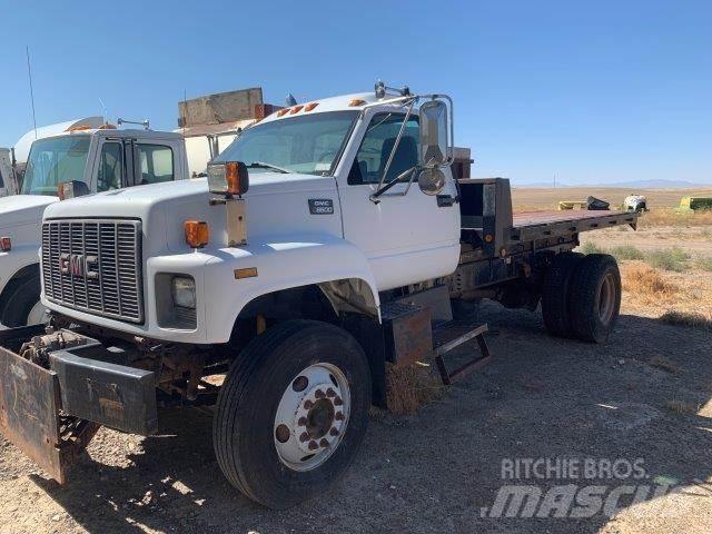 GMC C8500 Άλλα Φορτηγά