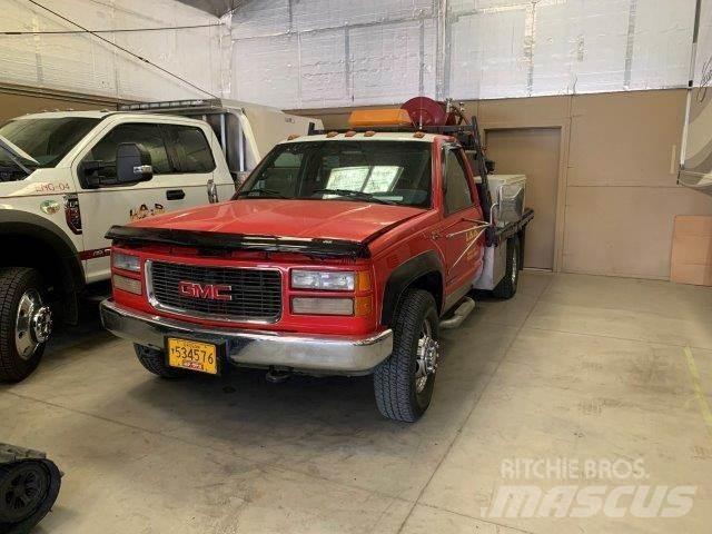 GMC K3500 Άλλα Φορτηγά