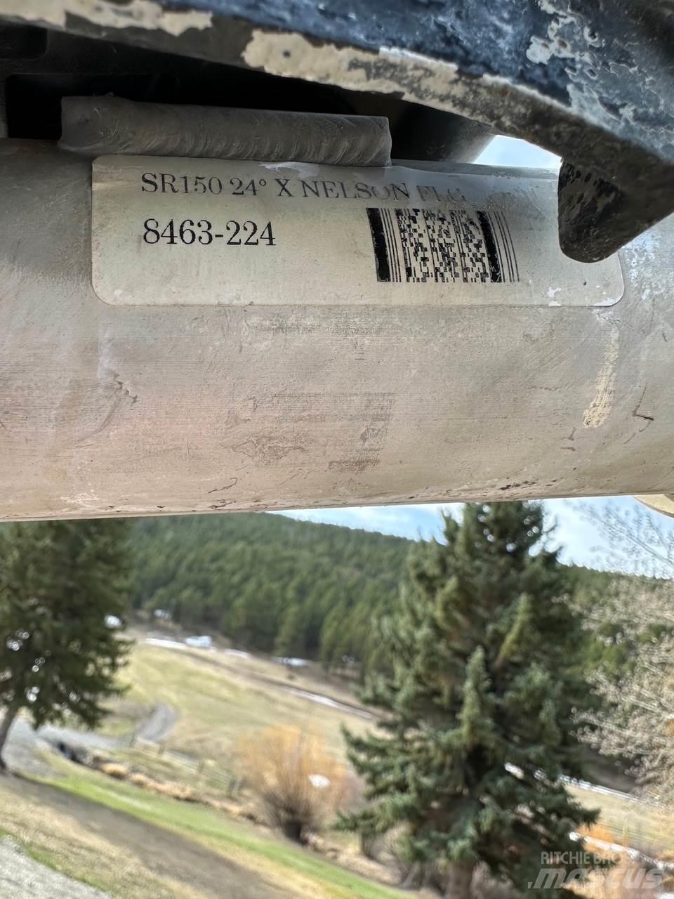 Irrimec ST6B Συστήματα άρδευσης