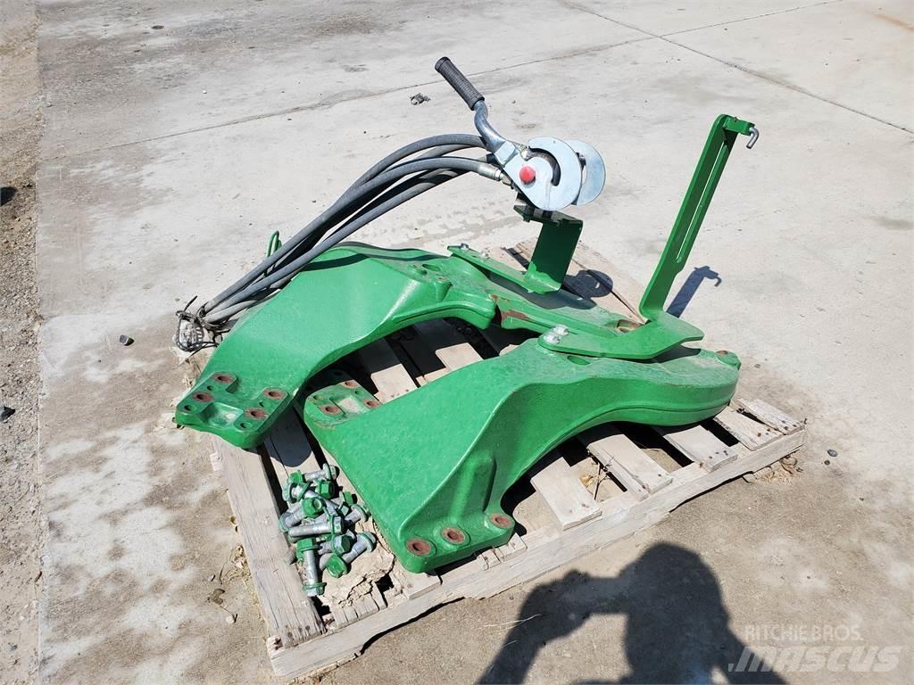 John Deere  Άλλα εξαρτήματα