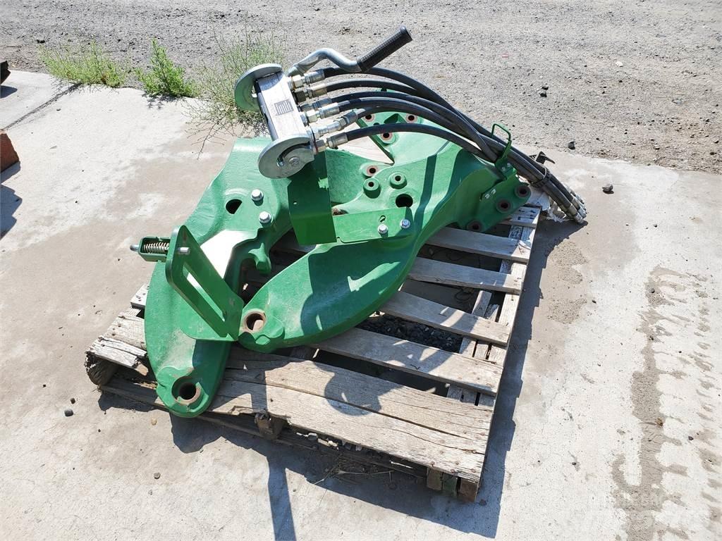 John Deere  Άλλα εξαρτήματα