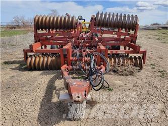 Kewanee 1500 Επιπεδωτήρες χωραφιών