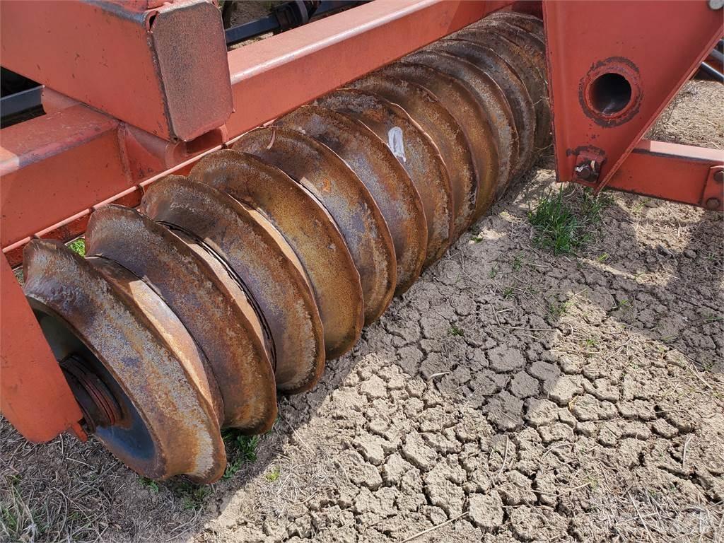 Kewanee 1500 Επιπεδωτήρες χωραφιών