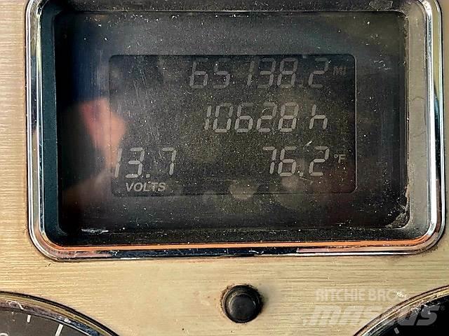 Mack GU713 Άλλα Φορτηγά