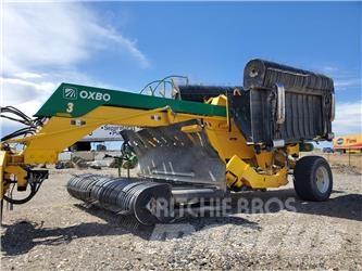 Oxbo 2334 Μηχανήματα συσκευασίας