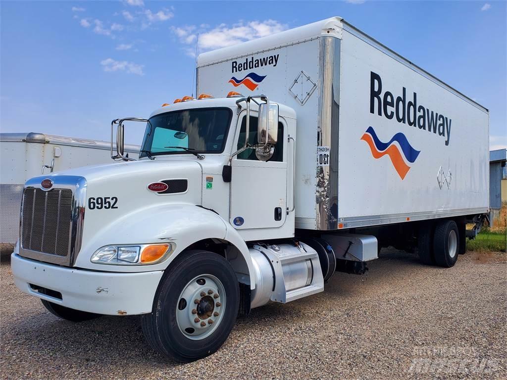 Peterbilt 337 Άλλα Φορτηγά