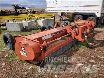 Rhino RC15 Καλλιεργητικές μηχανές κατά γραμμές