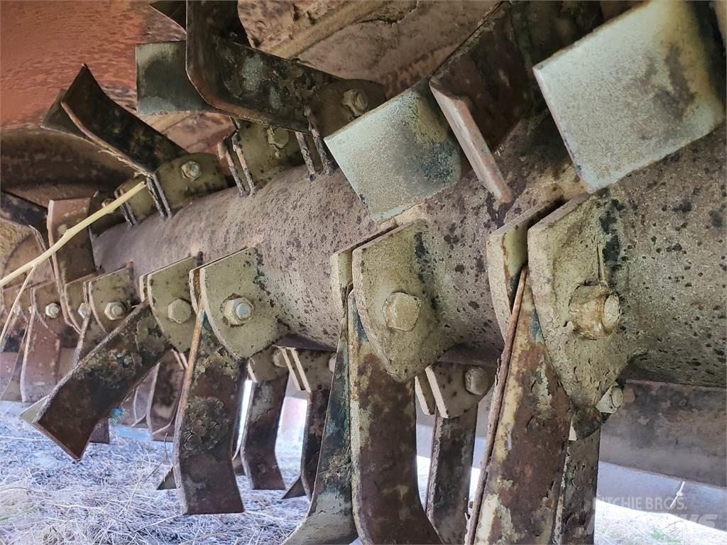 Rhino RC15 Καλλιεργητικές μηχανές κατά γραμμές