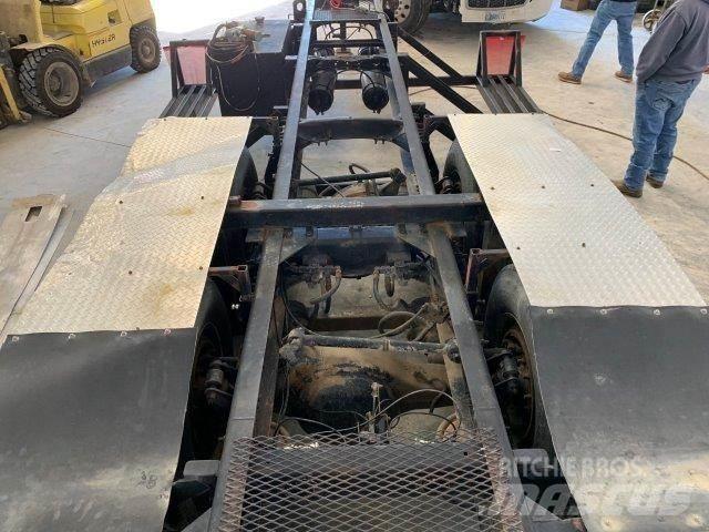 Ross MFG 30' Λοιπές ρυμούλκες