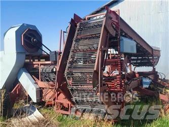  Spudnik 5640 Εξοπλισμός πατατοκαλλιεργειών - Άλλα
