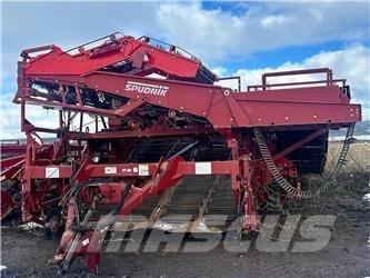  Spudnik 6400 Εξοπλισμός πατατοκαλλιεργειών - Άλλα