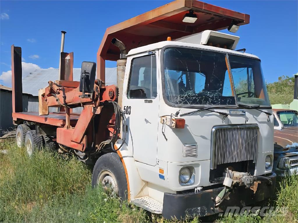  Ton-Right 890 Εξαρτήματα συγκράτησης δεμάτων