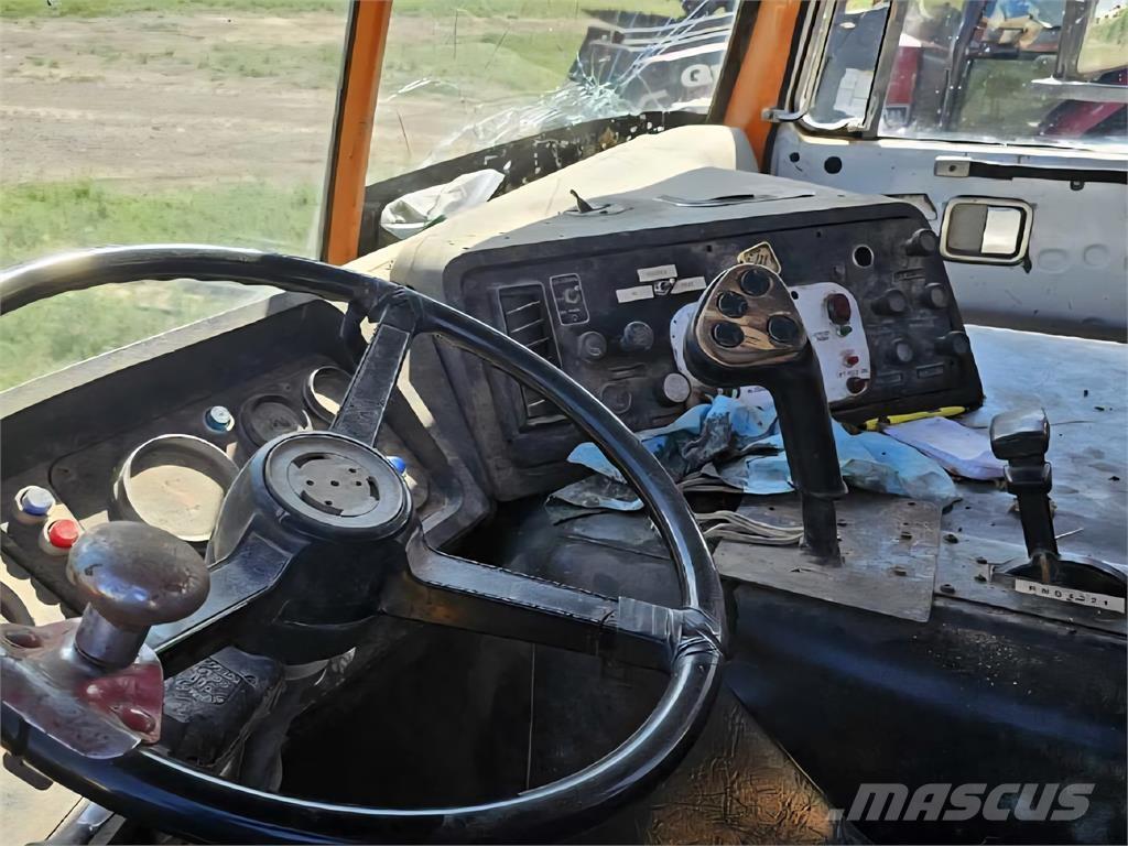  Ton-Right 890 Εξαρτήματα συγκράτησης δεμάτων