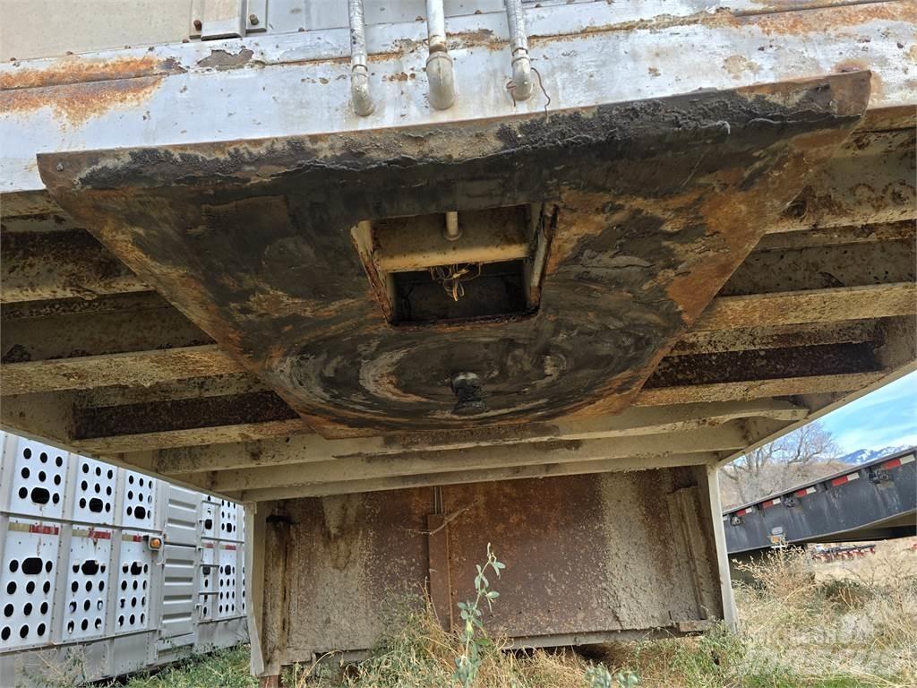 Wilson 42' Ρυμούλκες μεταφοράς ζώων