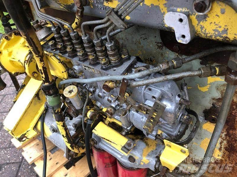 DAF 1160 Άλλα εξαρτήματα για τρακτέρ
