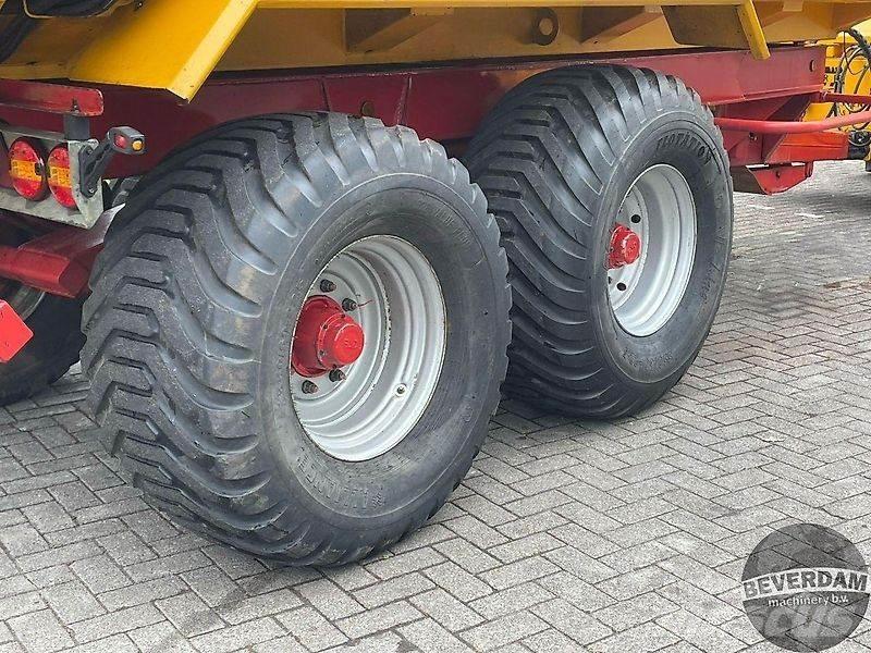 Fendt 716 Τρακτέρ