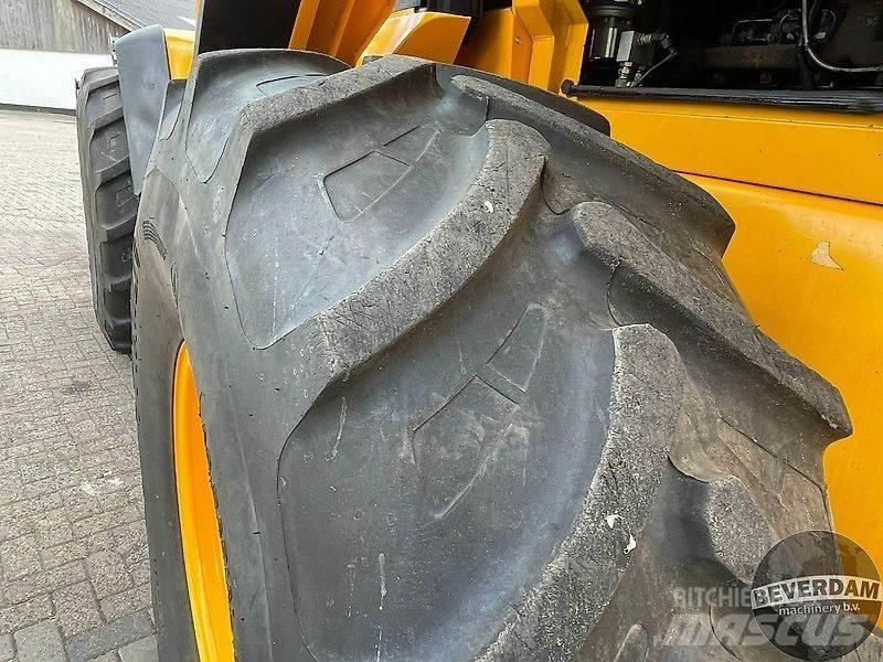 JCB 426S Φορτωτές με λάστιχα (Τροχοφόροι)