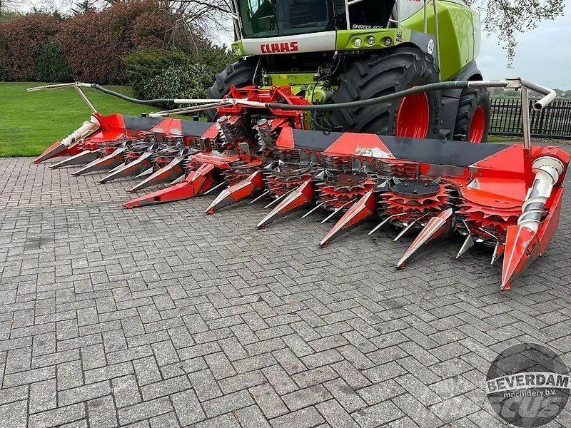 Kemper 375 Εξαρτήματα θεριζοαλωνιστικών μηχανών