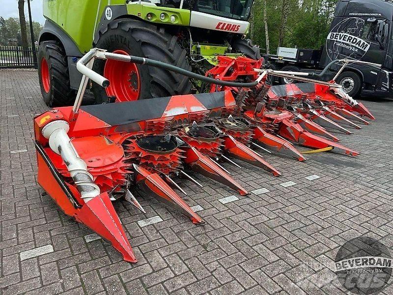 Kemper 375 Εξαρτήματα θεριζοαλωνιστικών μηχανών