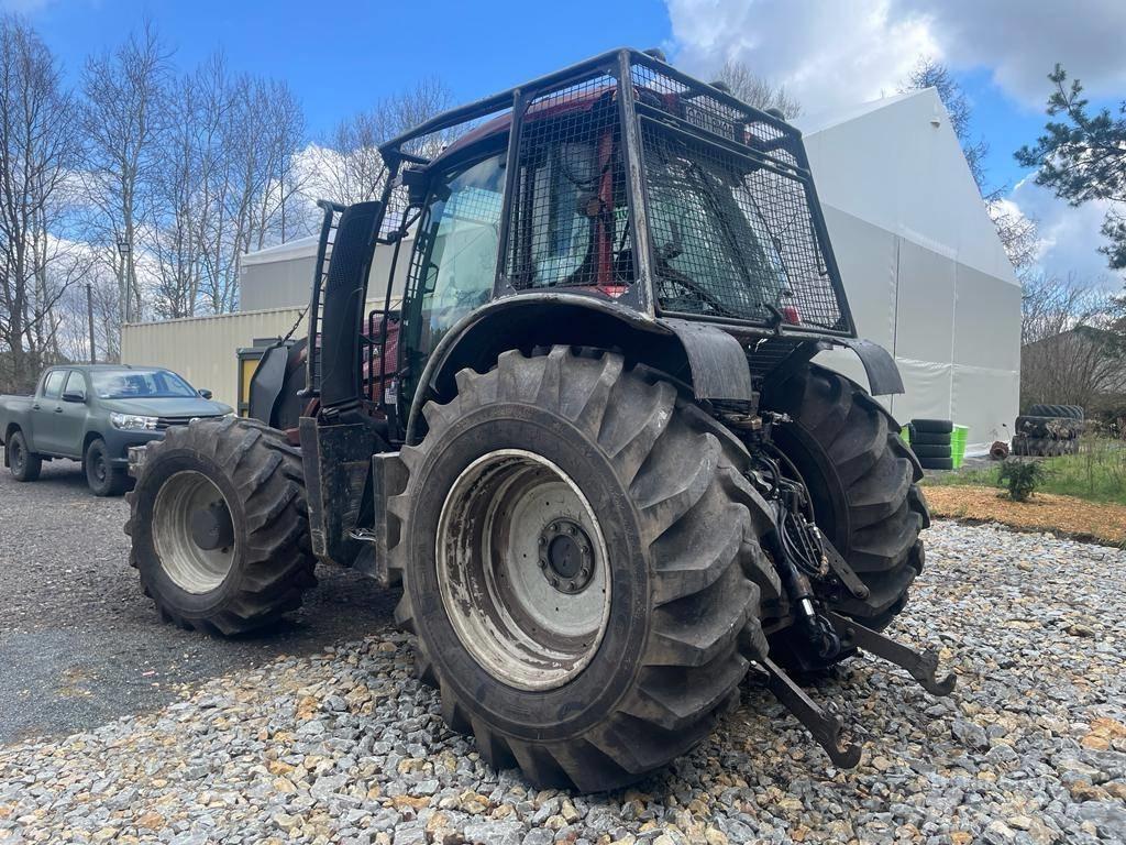 Valtra T254 Active Τρακτέρ