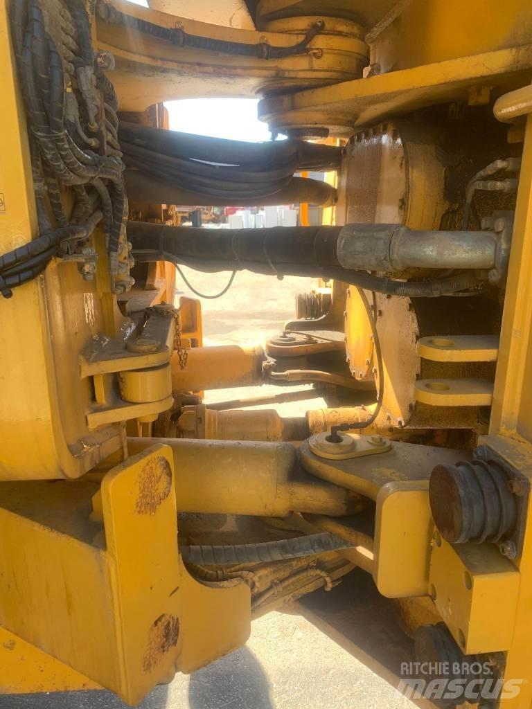 Volvo L330C Φορτωτές με λάστιχα (Τροχοφόροι)