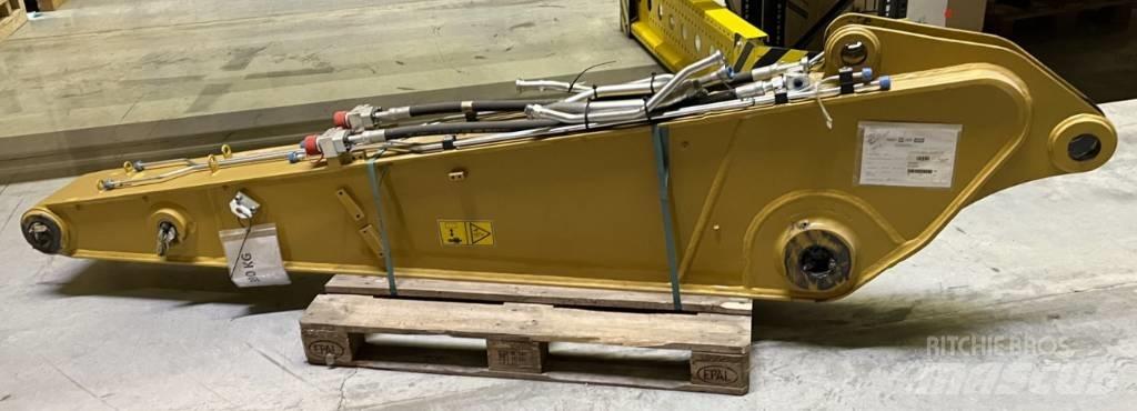 CAT M314F Μπούμες και κουτάλες