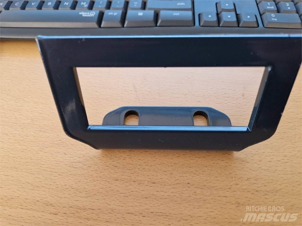 Ponsse P9403 Γερανοί προωθητικοί