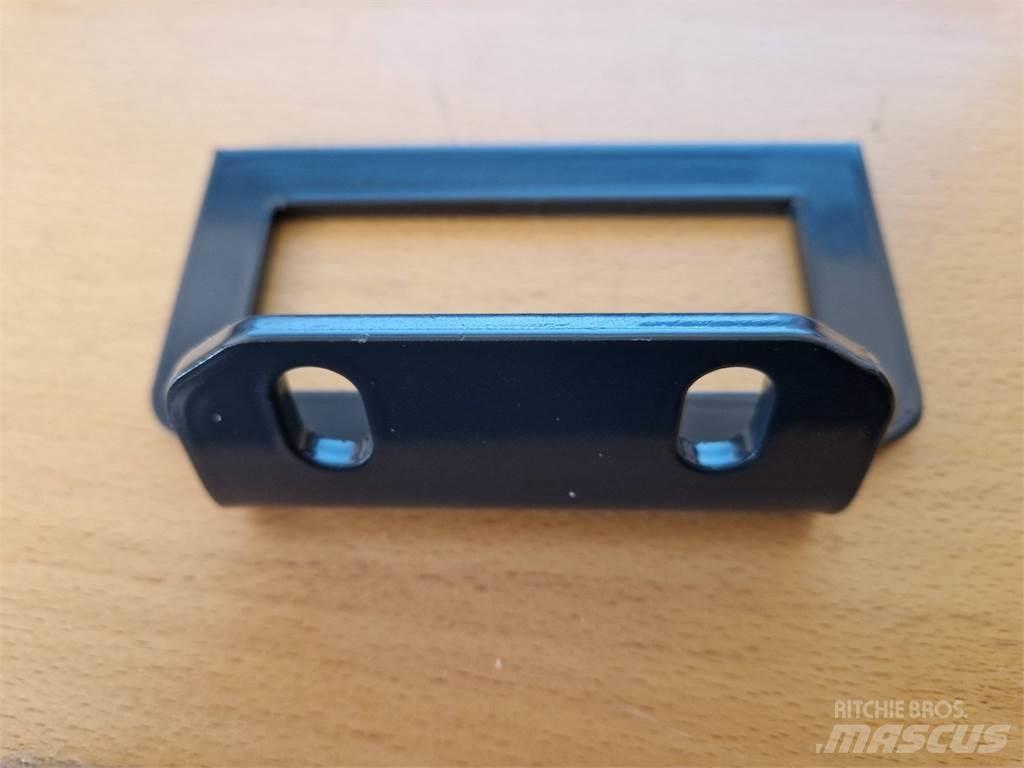 Ponsse P9403 Γερανοί προωθητικοί