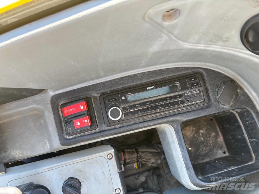 Wacker Neuson ET 90 Μίνι εκσκαφείς 7t - 12t
