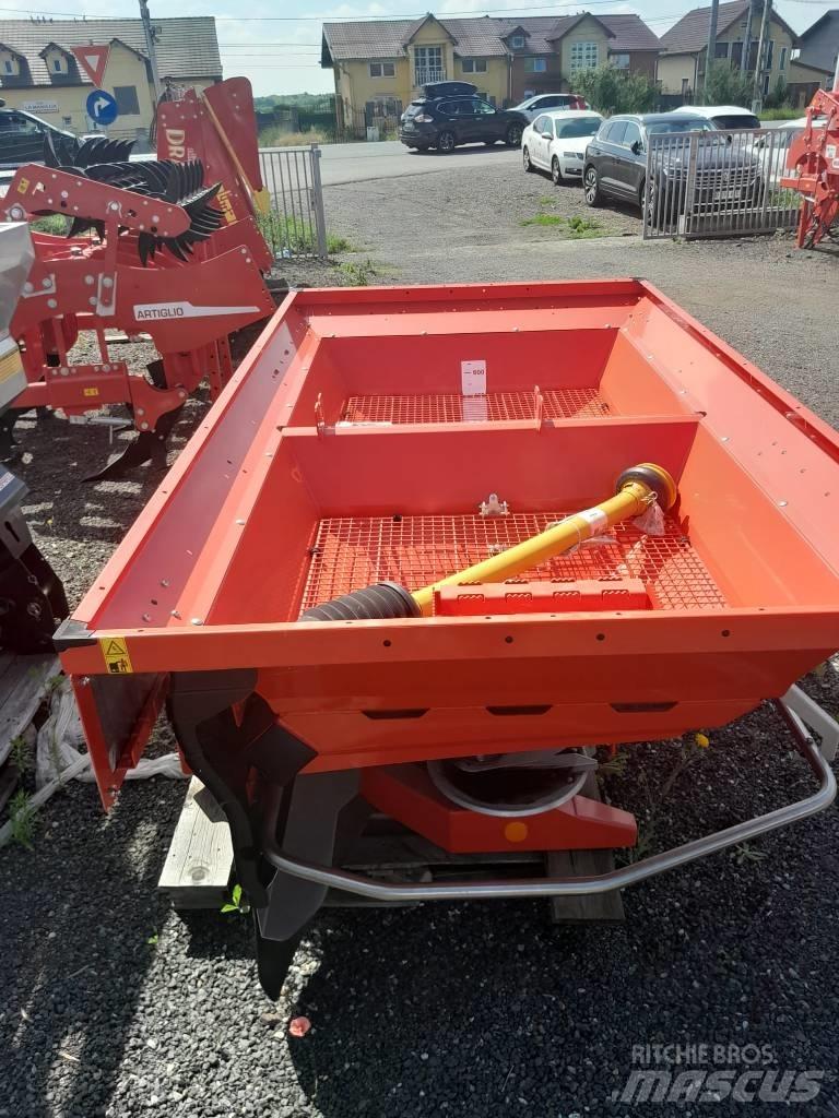 Maschio PRIMO EW Διαστρωτήρες ανοργάνων