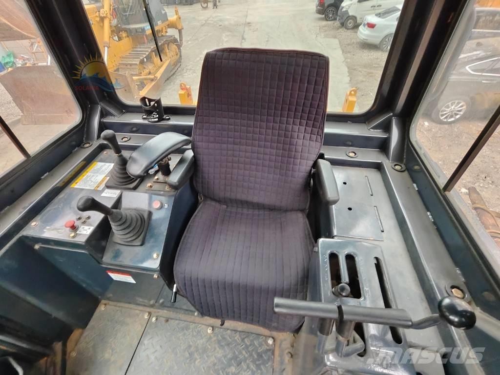 Shantui SD 22 Μπουλντόζες με ερπύστριες