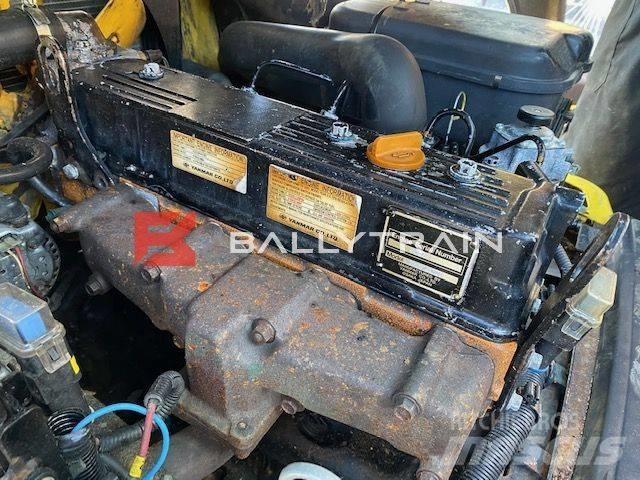 Hyster H 3.00 FT Πετρελαιοκίνητα Κλαρκ