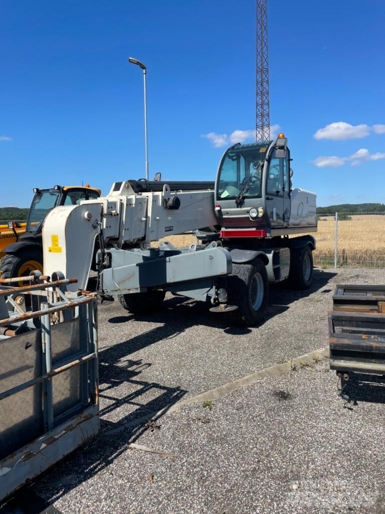 Terex 6025 Τηλεσκοπικοί ανυψωτές