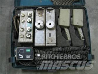 Vögele 1603 Ηλεκτρονικά