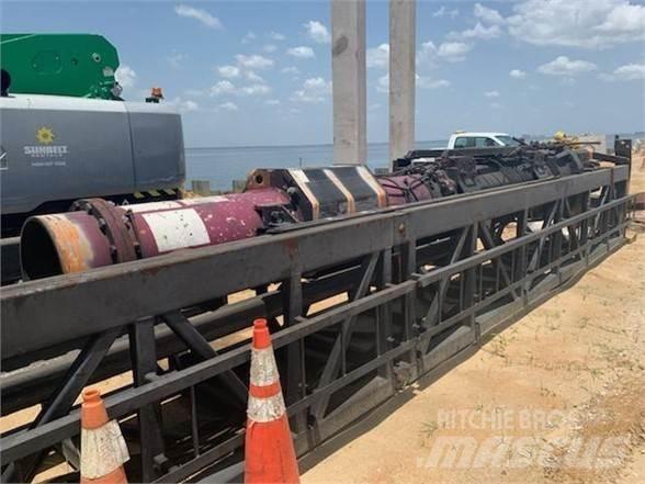  APE D50-52 Εξοπλισμός επιφανειακών γεωτρήσεων