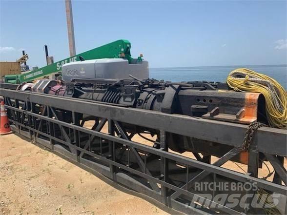  APE D50-52 Εξοπλισμός επιφανειακών γεωτρήσεων