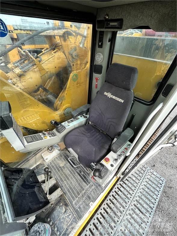 Bauer BG28V Εξοπλισμός επιφανειακών γεωτρήσεων