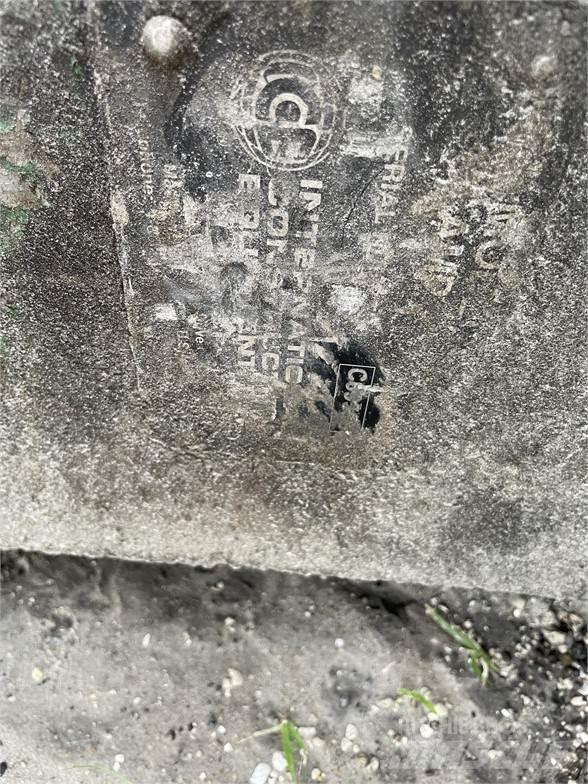  ICE 44B Εξοπλισμός επιφανειακών γεωτρήσεων