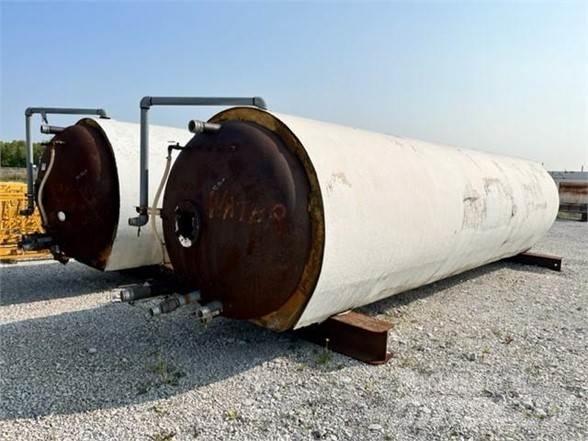 Stansteel 8x32 Επίστρωση ασφάλτου