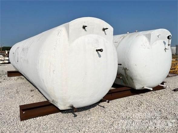 Stansteel 8x32 Επίστρωση ασφάλτου