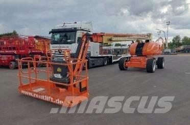 JLG 860 SJ Ανυψωτήρες με τηλεσκοπικό βραχίονα