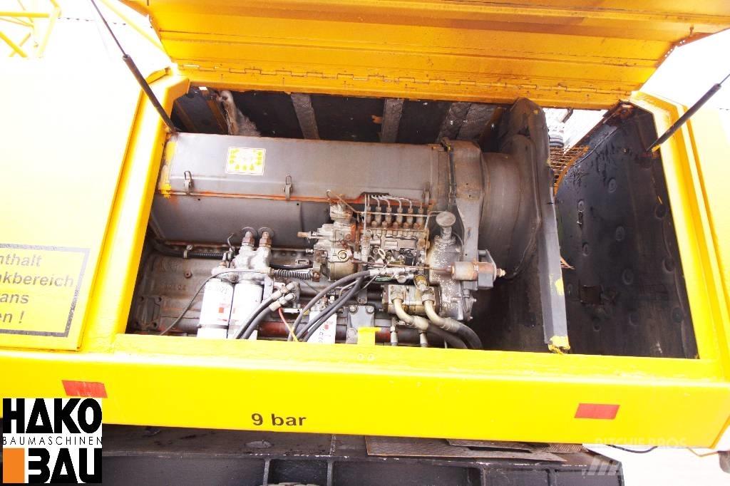 Sennebogen S640M Γερανοί παντός εδάφους