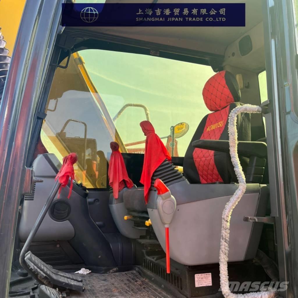 Komatsu PC 120 Μίνι εκσκαφείς 7t - 12t