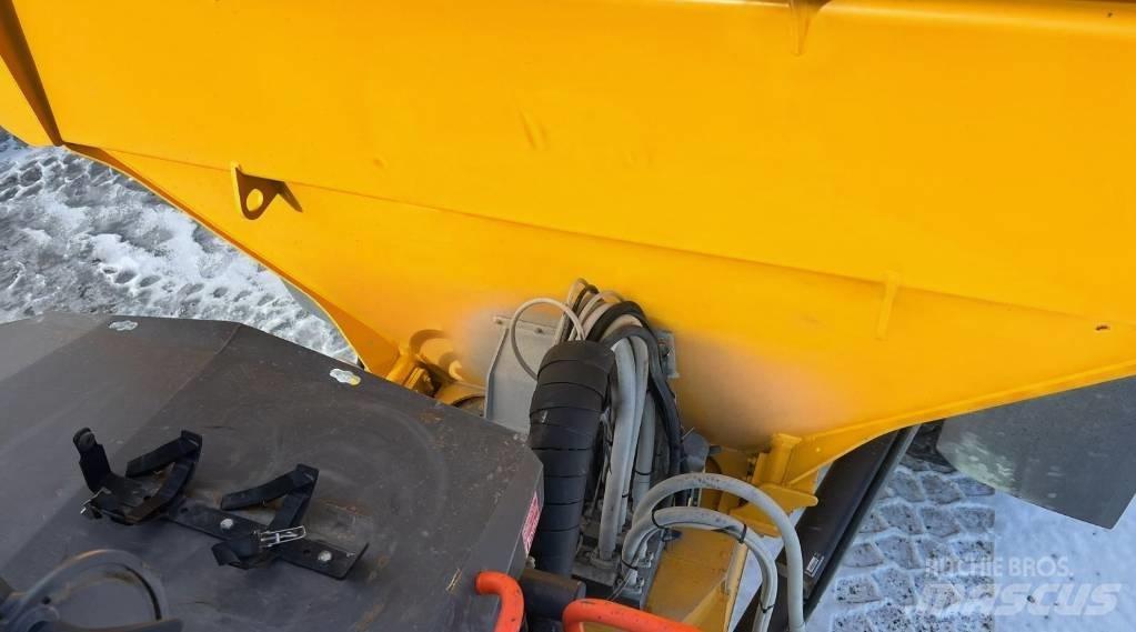 Volvo A 45 G Σπαστό Dump Truck ADT