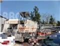 Wirtgen W2000 Επεξεργασίας επίστρωσης ασφάλτου