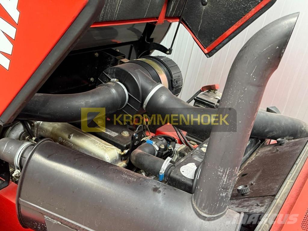 Manitou MC 70 T Φορτηγά ανώμαλου εδάφους