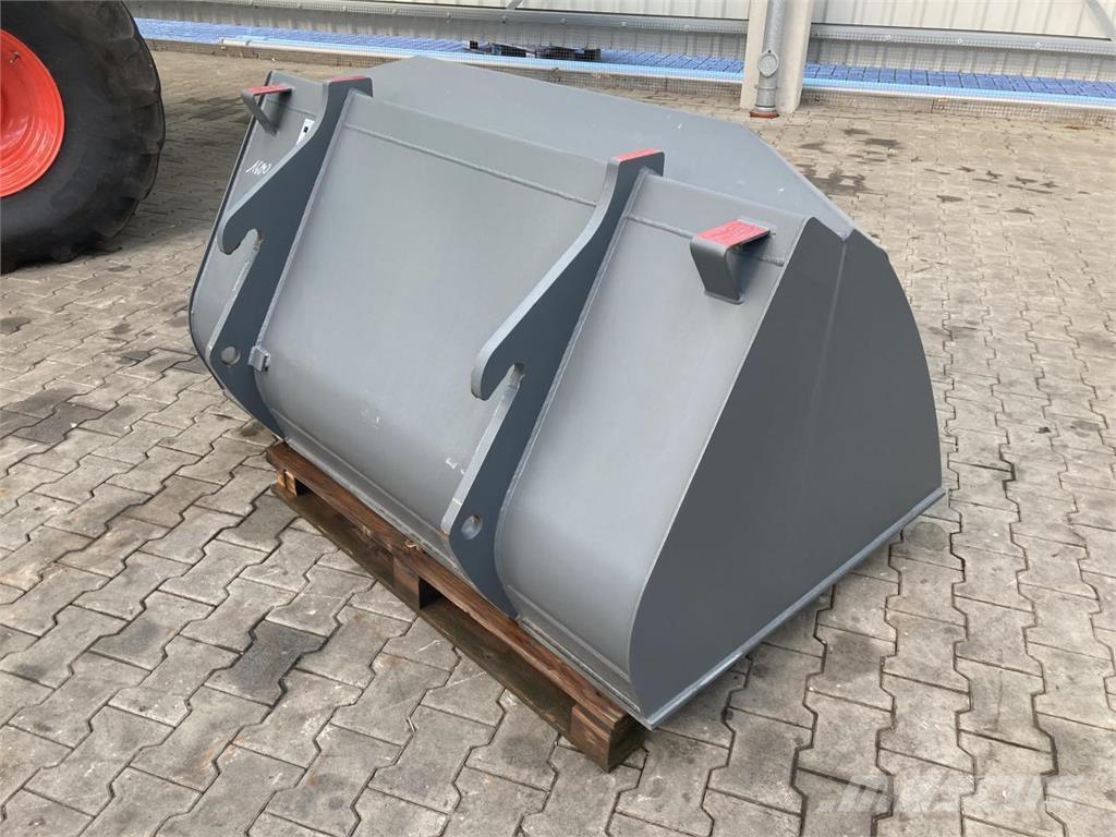 Kramer 1600 mm Εξαρτήματα εμπρόσθιων φορτωτών