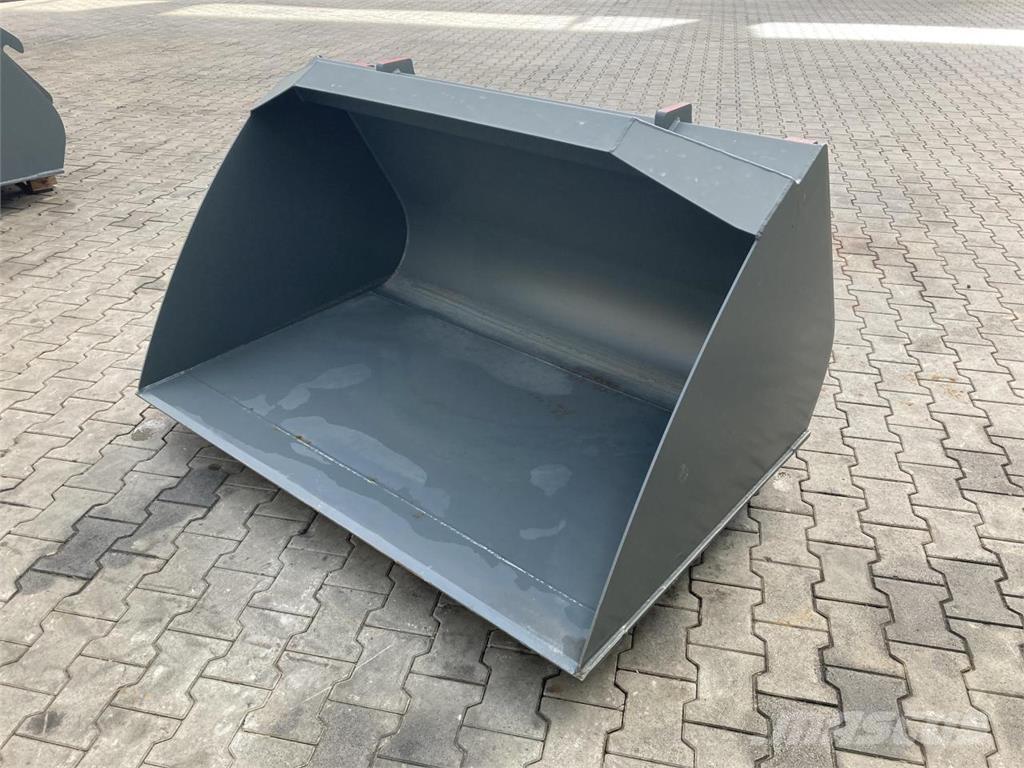 Kramer 1600 mm Εξαρτήματα εμπρόσθιων φορτωτών