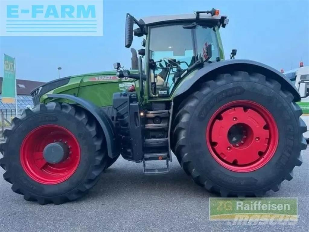 Fendt 1050 gen.3 Τρακτέρ