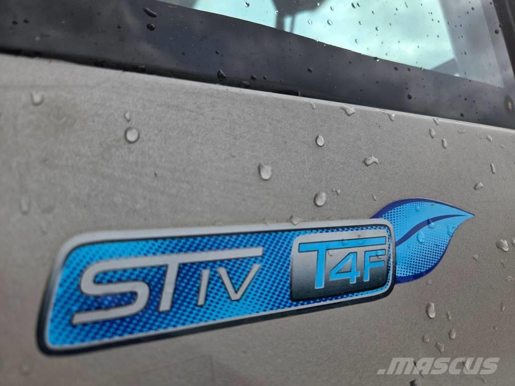 Manitou MT 1840 Τηλεσκοπικοί ανυψωτές